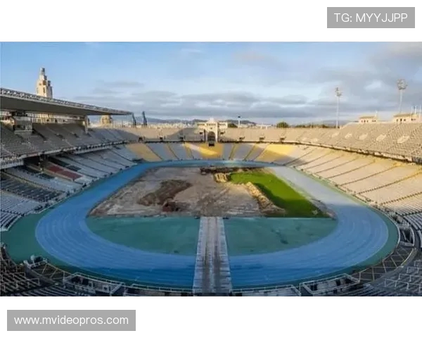 巴萨完成蒙锥克球场改造全面升级 力争迎接西甲欧冠双重挑战 巴萨完成蒙锥克球场改造全面升级 力争迎接西甲欧冠双重挑战