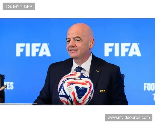 西葡摩三国联合反对世界杯扩军至六十四支球队引发全球热议 西葡摩三国联合反对世界杯扩军至六十四支球队引发全球热议