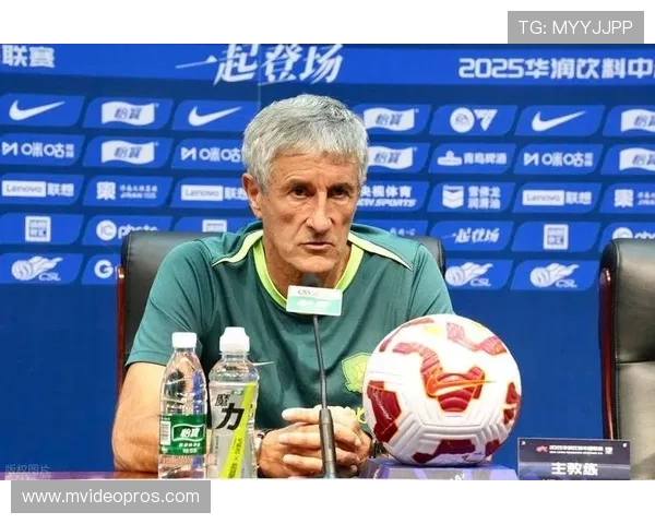 赵宇:塞蒂恩导致国安陷入困境 不换帅就是管理层的不作为 赵宇:塞蒂恩导致国安陷入困境 不换帅就是管理层的不作为