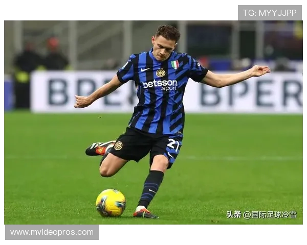 国米计划出价5800万欧元全力引进尼科帕斯打造球队新核心 国米计划出价5800万欧元全力引进尼科帕斯打造球队新核心