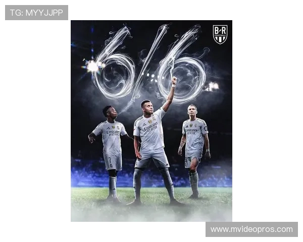 姆巴佩创纪录!西甲前11战13球,仅次C罗,皇马新宠崛起 姆巴佩创纪录!西甲前11战13球,仅次C罗,皇马新宠崛起