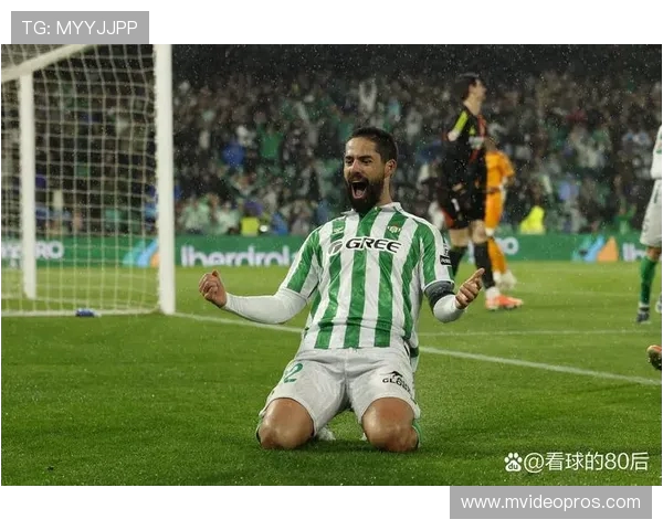 西媒报道贝蒂斯将与伊斯科续约至2028年薪资与安东尼持平 西媒报道贝蒂斯将与伊斯科续约至2028年薪资与安东尼持平