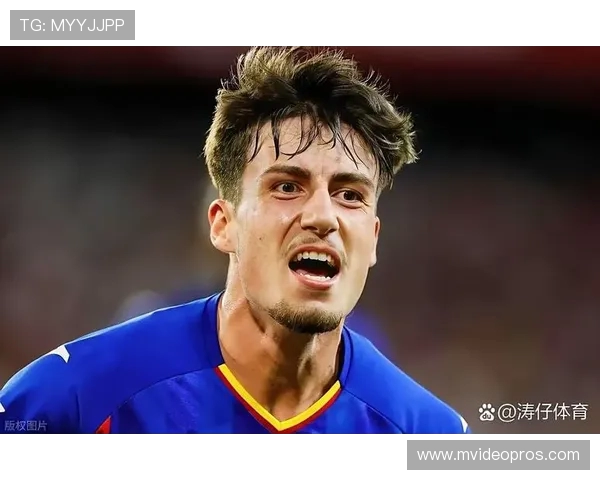 IFFHS年度最佳年轻球员候选聚焦亚马尔与居莱尔竞逐荣耀之战