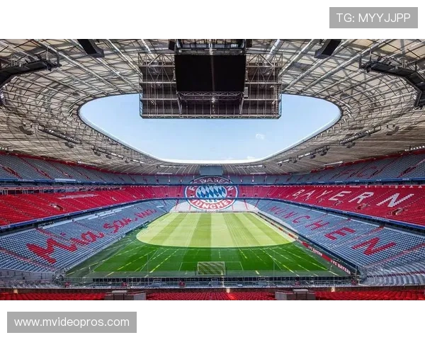 慕尼黑1860为死敌拜仁欧冠对手布鲁日提供训练场引发关注