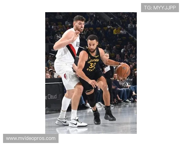 NBA战报：开拓者127-123勇士，斯蒂芬-库里空砍38分