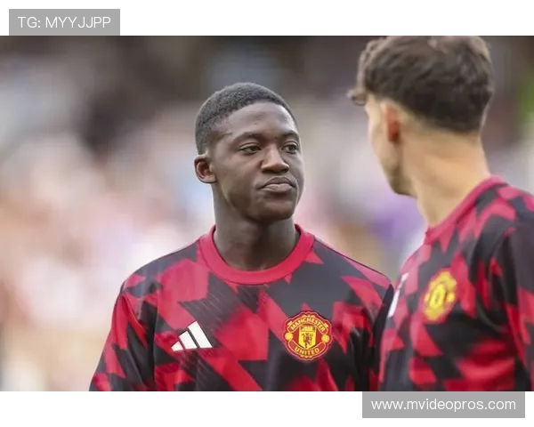 TA:曼联没能利用人数优势,他们看起来像是从未一起踢过球