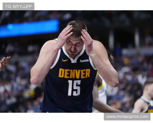 NBA杯:约基奇34+10+9,掘金胜火箭,杜兰特仅13分